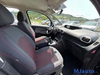 Citroen C3 Picasso 1.4i Možná výmena/úver - 7
