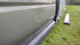 Nissan X-Trail II 2 T31 2007 - 2014 - predne dvere - 7