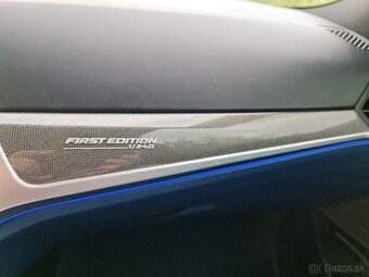 BMW M340i xdrive FIRST EDITION - 7