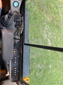 Jcb 1cx - 7