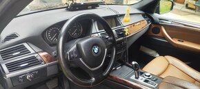 BMW X5 3d - 7