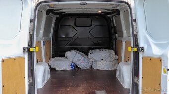 Ford Transit Custom 2.2 TDCi Ambiente L1H1 T310 125k - 7