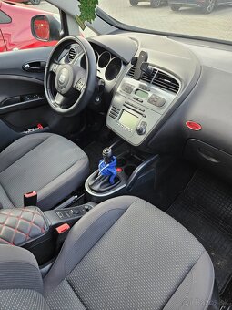 Seat Altea xl 1.9tdi 77kw bez dpf - 7