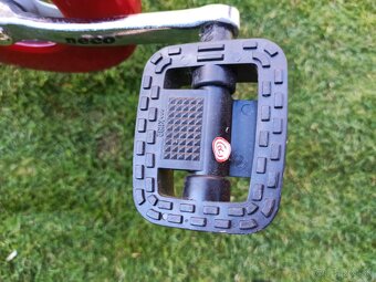Damsky bycikel liberty 26 - 7