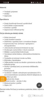 školská taška Frii of Norway - 7