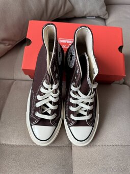 Converse Chuck Taylor 70 - 7