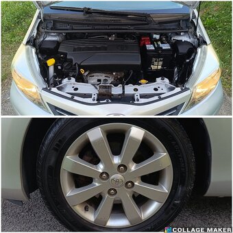 ✳️Toyota Yaris 1.33I Dual VVT-i Active✳️ - 7