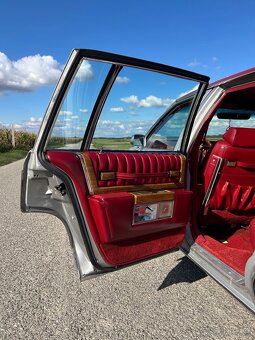 Cadillac Sedan De Ville 1980 - 7