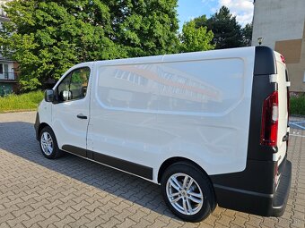 Opel Vivaro Van 1.6 CDTI 120 L1H1 89kW - 7