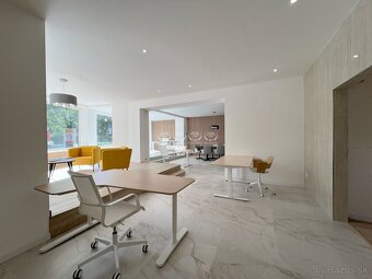 Prenájom_komerčný priestor /116m2/ Žilina - CENTRUM - 7