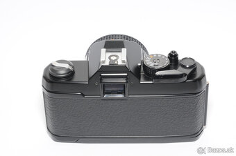 YASHICA FX3 SUPER 2000 - TOP stav - 7