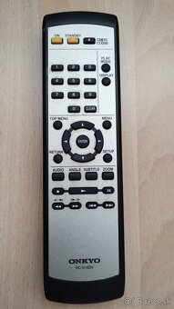 Predám diaľkové ovládanie - 7