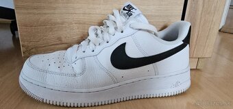 NIKE AIR FORCE 1 07' ORIGINÁLY - 7