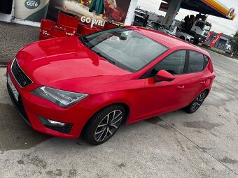 Seat Leon Fr - 7