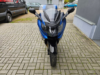 BMW K 1600 GT ABS - 7