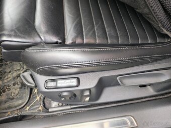 Volkswagen Passat Variant 2.0 BiTDI 240k BMT Highline 4MOTIO - 7