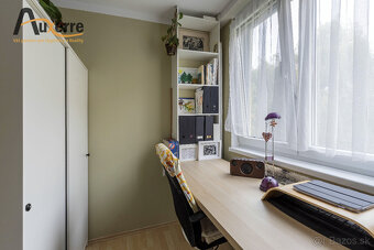 NA PREDAJ.2-izb. byt s francúzskym balkónom,BA-Ružinov - 7