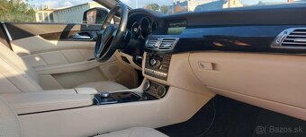 Mercedes CLS 350 3.0 CDI Shooting Brake - 7