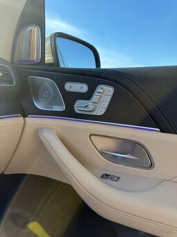 Mercedes-Benz GLS 400 d 4MATIC – 2023, 75 600,- EUR + DPH - 7