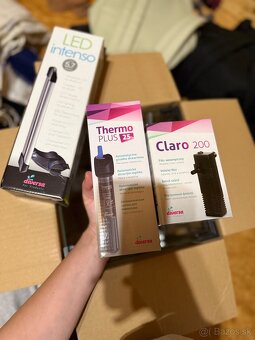 Akvárium - vhodné ako darček - 7