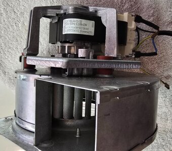 Náhradné diely na kotle - 7