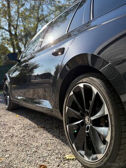 Škoda Superb 3, 2022, 2.0 TDI 110kw - 7