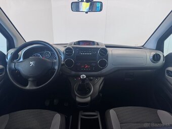 Peugeot Partner Tepee 1.6 HDI - 7