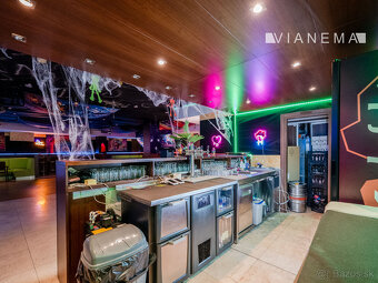 IBA U NÁS Odstúpenie Disco clubu v Púchove - 7