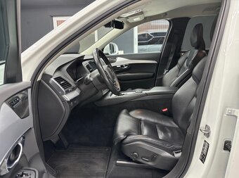 Volvo XC90 2.0 T5 MOMENTUM 4x4 7-MIEST - 7