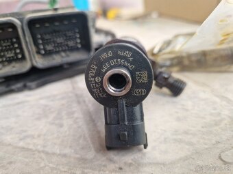 Diely Peugeot 208 1,4Hdi - 7