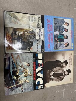 Gramofon a platne - 7