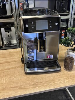 Kávovar Saeco Xelsis SM7683 - 7