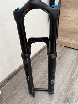 Fox 34 Rhythm Float 150mm 29” - 7