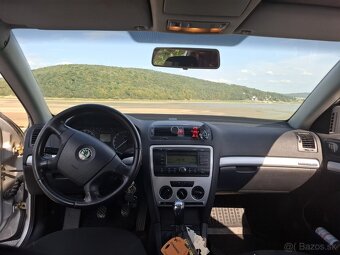 Škoda octavia 2 1.9 TDI - 7