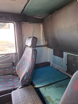 Predám Iveco ML 120E - 7