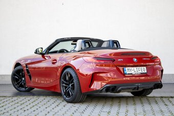 BMW Z4 Roadster M40i - 7