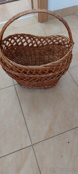 Valašky , košíky a iné - 7