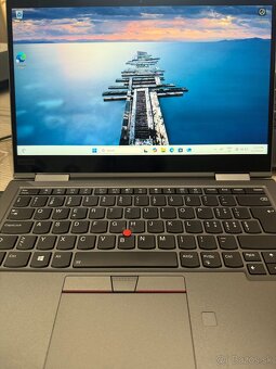 Lenovo X1 YOGA na predaj 8. - 7