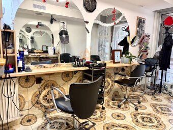 Na prenájom zdielaný priestor, Kaderníctvo, Ružinov, Spustní - 7