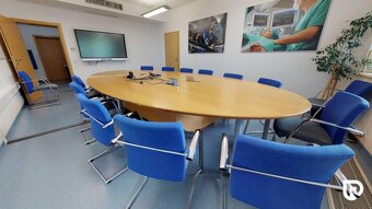 RADO | Exkluzívna administratívna budova v centre, Piešťany - 7