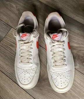 Tenisky NIKE veľ. 45 - 7