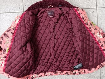 Nová dievčenská bunda SCOCH & SODA -VEľ. 176 - 7