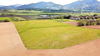 PRÁVOPLATNÉ ÚZEMNÉ ROZHODNUTIE | Pozemky Tri Duby - Karlová - 7