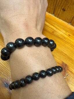 ✨ ŠUNGIT z Karélie – Silná ochrana pred žiarením - 7