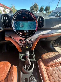 Mini Countryman SE ALL4 hybrid - 7