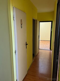 Troj izobový byt na ulici Berehovská 2173/11 - 7