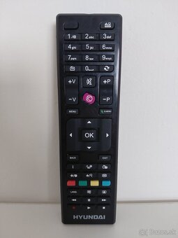 Televízor Hyundai HLN32T111 - 7