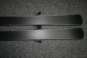 lyže Stockli 138 cm - 7