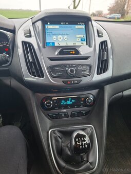 Ford tournero connect - 7