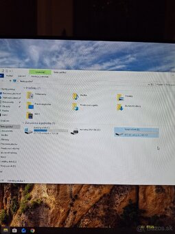 HP Compaq dc7900 - 7